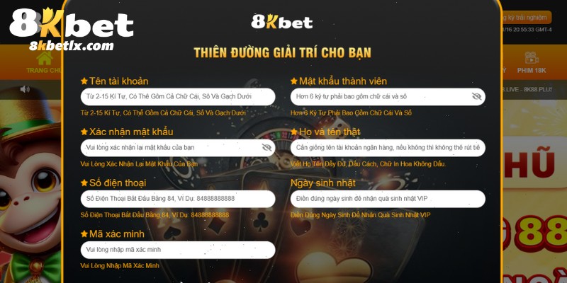 3 bước đơn giản để tham gia đá gà 8KBET 